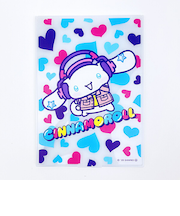 サンリオ シナモロール Y2K ミラー(LL) 手鏡 日本製 平成レトロ Sanrio