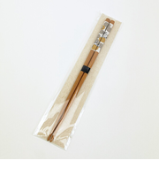 スヌーピー バルーン モーメント和紙巻箸23cm キッチン 日本製 SNOOPY