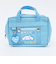 サンリオ シナモロール スクバ風ポーチ (ブルー) カオハナ Sanrio