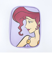 ディズニー ヘラクレス メガラ(メグ) クローズアップポーチ ACCOMMODE アコモデ Disney