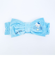 サンリオ ハローキティ ヘアバンド(リボン) Sanrio