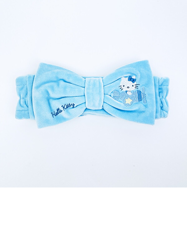 サンリオ ハローキティ ヘアバンド(リボン) Sanrio