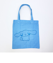 サンリオ シナモロール 刺繍ミニトートバッグ シナモン Sanrio