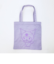 サンリオ クロミ 刺繍ミニトートバッグ Sanrio