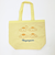 サンリオ ポムポムプリン フェイス トートバッグ  Sanrio