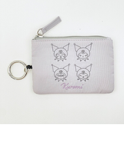 サンリオ クロミ フェイス パスポーチ パースケース Sanrio