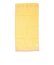 ポケットモンスター ピカチュウ I choose you ミニバスタオル ポケモン