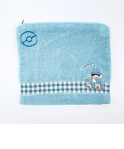 ポケットモンスター カビゴン I choose you ポーチ ポケモン