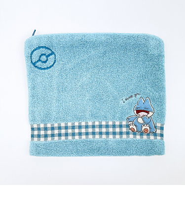 ポケットモンスター カビゴン I choose you ポーチ ポケモン