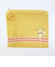 ポケットモンスター ピカチュウ I choose you ポーチ ポケモン