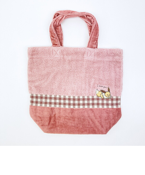 ポケットモンスター イーブイ I choose you バッグ ポケモン