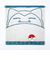 ポケットモンスター カビゴン ポケモンのきもち タオルハンカチ ポケモン
