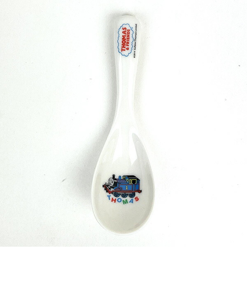 きかんしゃトーマス レンゲ キッズ 食器 日本製