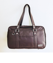 LOVEBOAT(ラブボート) スクールバッグ (ブラウン) パワパフ