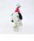 スヌーピー 75th パーティーハット マスコット ぬいぐるみ SNOOPY