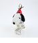 スヌーピー 75th パーティーハット マスコット ぬいぐるみ SNOOPY