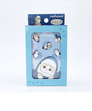 モフサンド トランプ 玩具 日本製 mofusand もふさんど