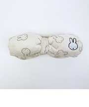 ミッフィー miffy  ヘアバンド
