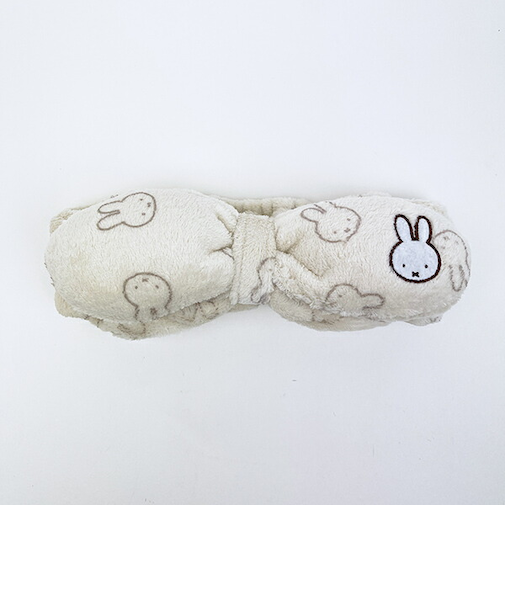 ミッフィー miffy  ヘアバンド