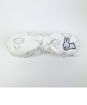 ミッフィー miffy  うさぎ ヘアバンド