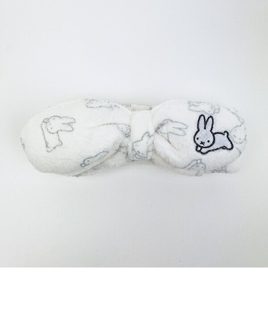 ミッフィー miffy  うさぎ ヘアバンド