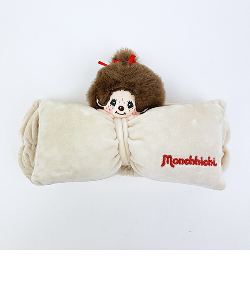 モンチッチ モンチッチちゃん マイキャラヘアバンド