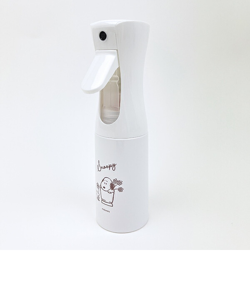 スヌーピー ミストスプレーボトル SNOOPY