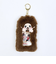 モンチッチ モンチッチくん ぬいぐるみ フォトキーホルダー