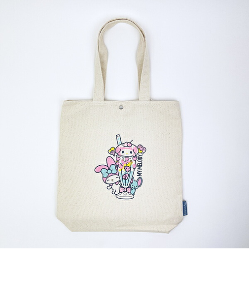 サンリオ マイメロディ 帆布トートバッグ Sanrio