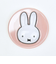 ミッフィー miffy ぷっくりったいバッジ バッチ フェイス