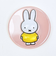 ミッフィー miffy ぷっくりったいバッジ バッチ