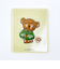 ミッフィー miffy ボリス ぷっくりったいマグネット