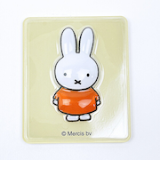 ミッフィー miffy ぷっくりったいマグネット