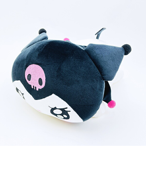 サンリオ クロミ うるうるぬいクッション ぬいぐるみ Sanrio