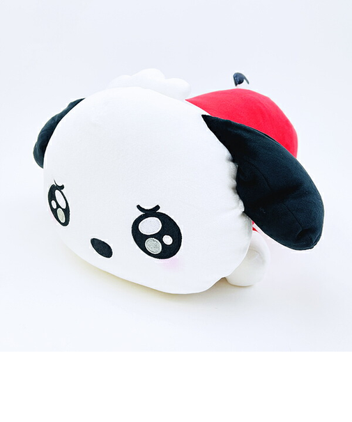サンリオ ポチャッコ うるうるぬいクッション ぬいぐるみ Sanrio