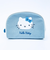 サンリオ ハローキティ ラウンドポーチ Sanrio