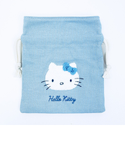 サンリオ ハローキティ 巾着 Sanrio