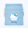 サンリオ ハローキティ 巾着 Sanrio