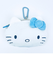 サンリオ ハローキティ ぬいぐるみパスケース パスケース Sanrio