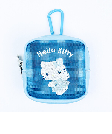 サンリオ ハローキティ ミニポーチ Sanrio