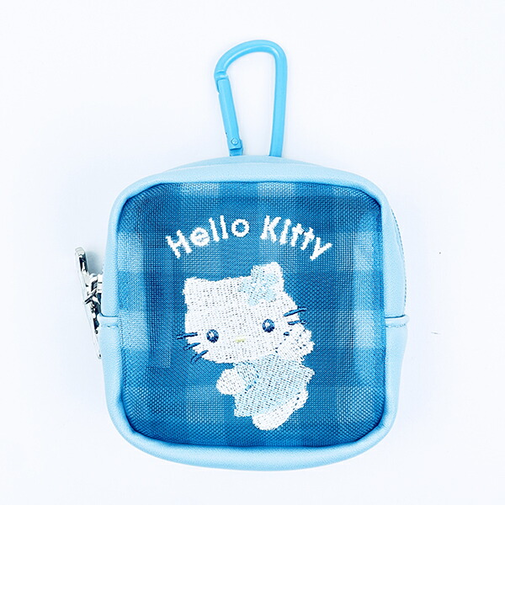 サンリオ ハローキティ ミニポーチ Sanrio