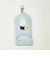 ミッフィー miffy キーケース Starry Night柄 キッズ スクール サックス