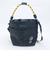 スヌーピー OUTDOOR PRODUCTS ショルダーバッグ ブラック