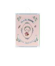 コジコジ パタパタメモ 文具 日本製