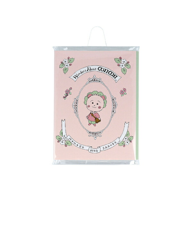 コジコジ パタパタメモ 文具 日本製