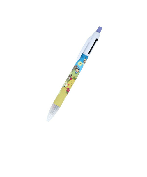 コジコジ メルヘンの国の夜 シャープ＆2ボールペン 文具 日本製