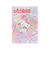 サンリオ いちご新聞 50th レターパッド ピンク 文具 Sanrio