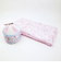 サンリオ たのしいメリーゴーランド ポーチ付きブランケット Sanrio