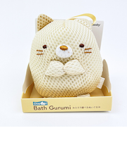 すみっコぐらし ねこ バスぐるみ バス用品 すみっこ