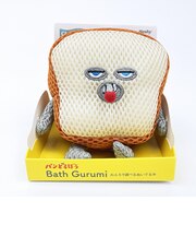 パンどろぼう バスぐるみ バス用品